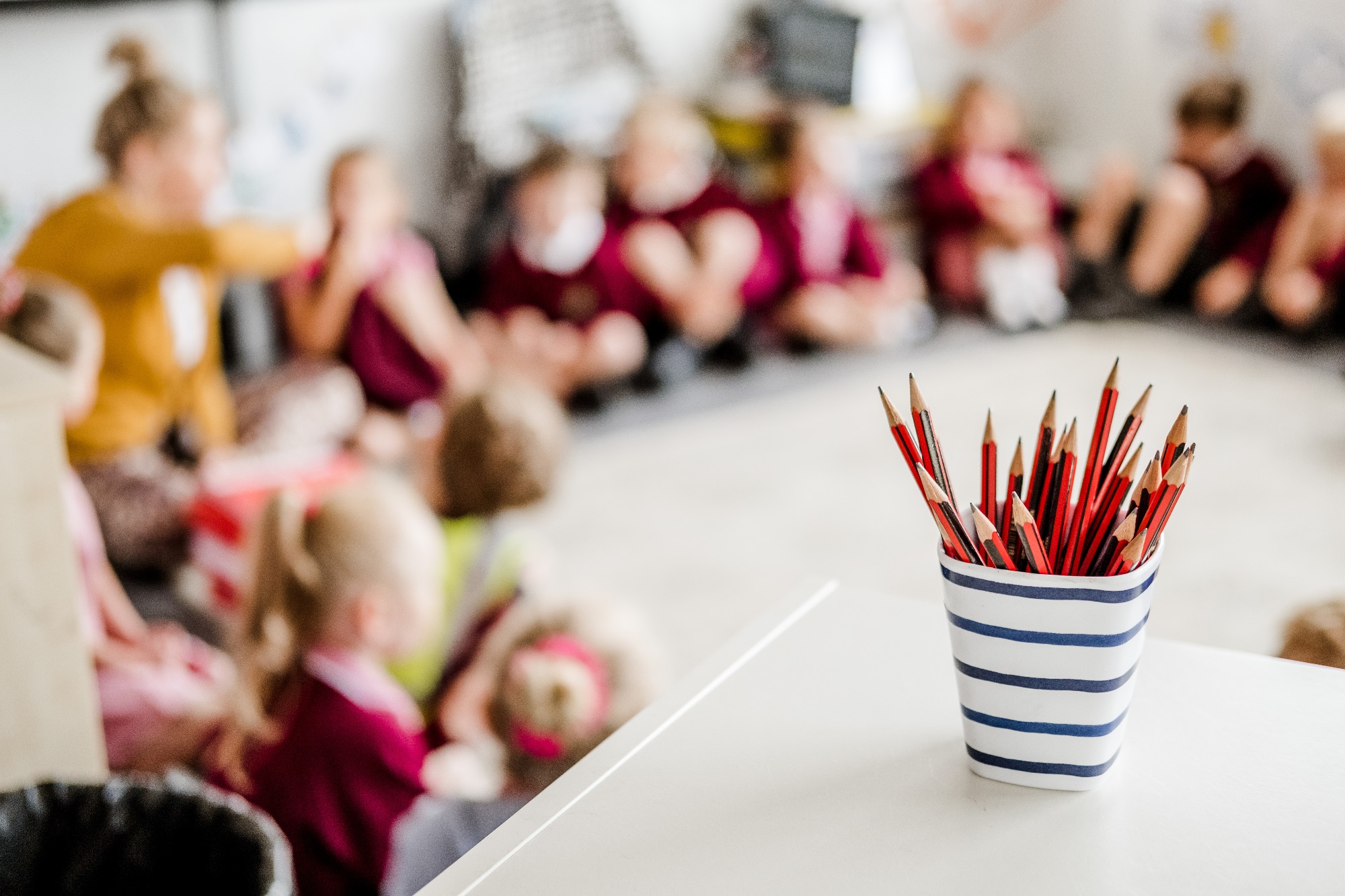 South Molton United CofE Primary School Parents Information