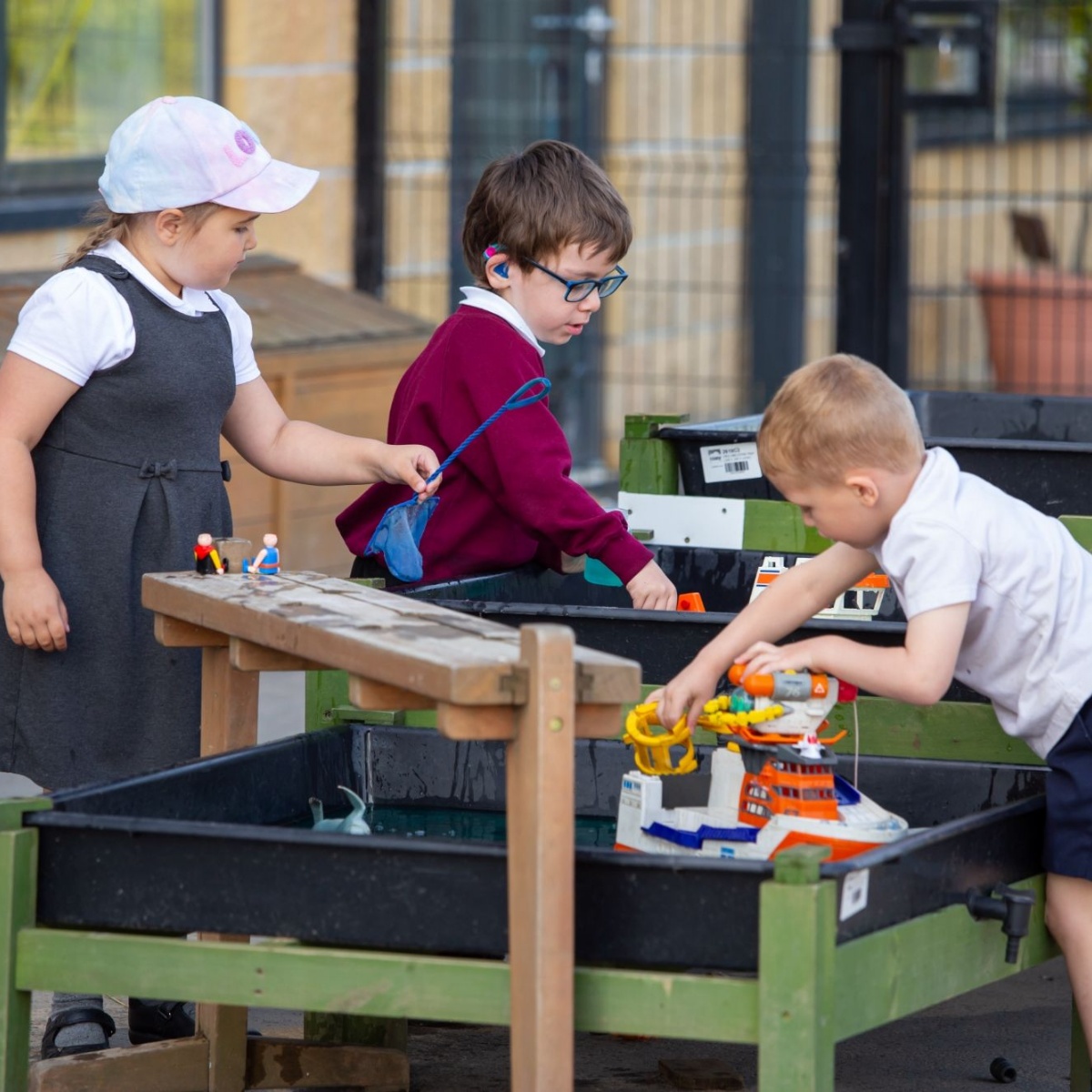 South Molton United CofE Primary School Job Vacancy EYFS Teaching