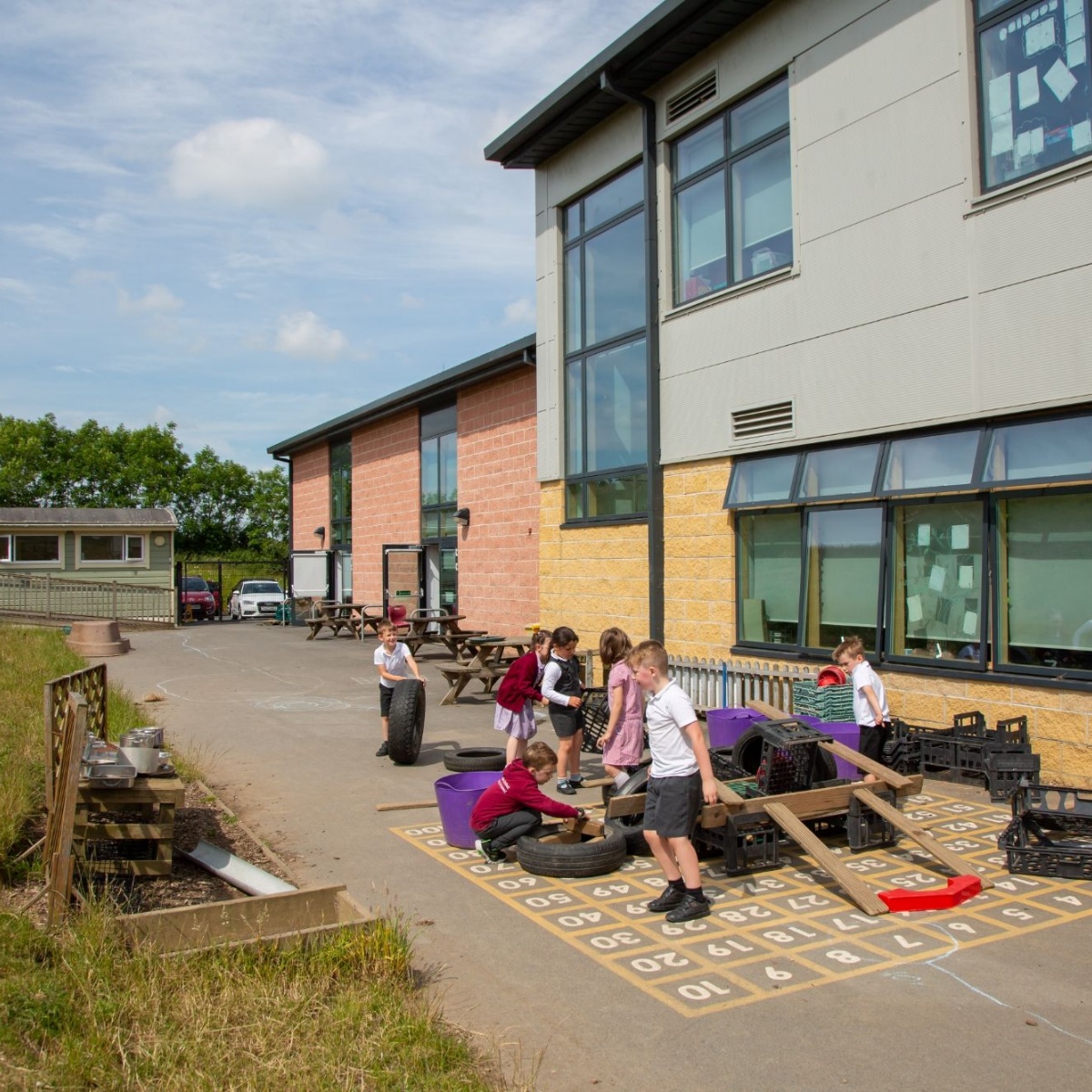 South Molton United CofE Primary School Newsletter 30.09.2022