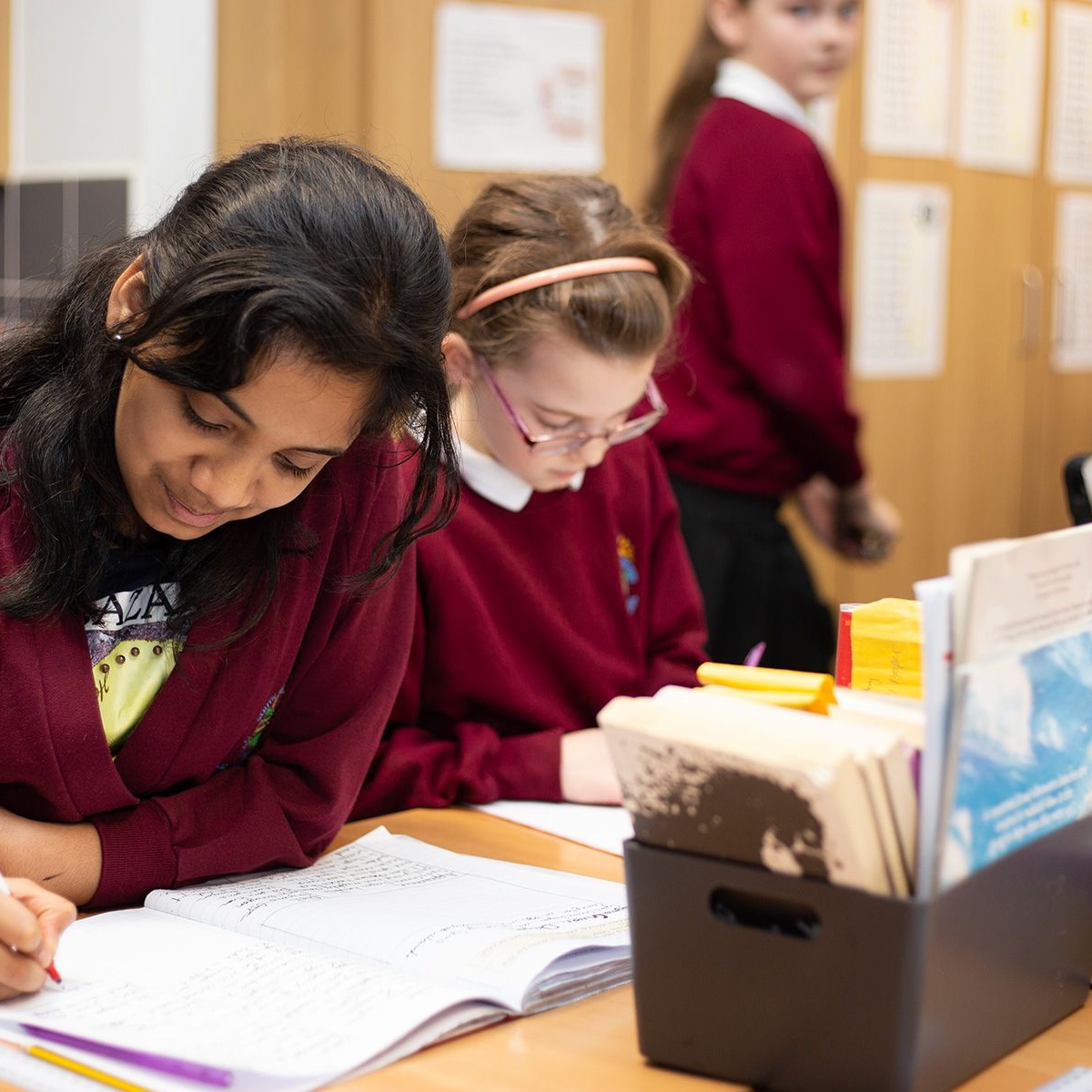 South Molton United CofE Primary School Year Six Summer Term Overview