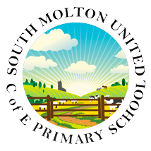 South Molton United CofE Primary School Home page